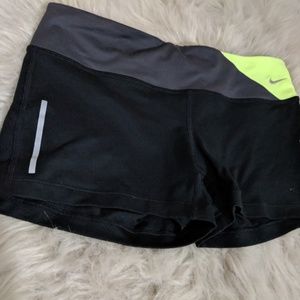 Nike Dri-fit shorts